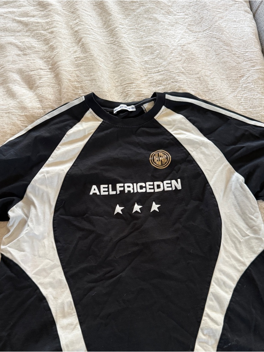 Aelfric Eden Tee